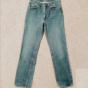 Levi jeans